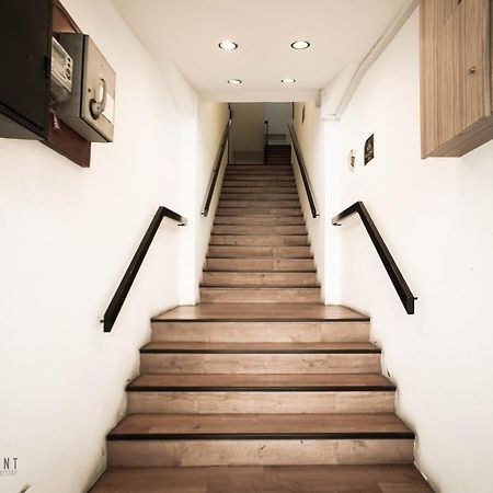 Welcome Inn By Evernent @ Pelita Commercial, Miri Εξωτερικό φωτογραφία
