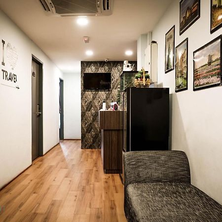 Welcome Inn By Evernent @ Pelita Commercial, Miri Εξωτερικό φωτογραφία