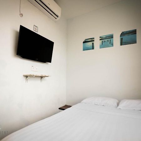 Welcome Inn By Evernent @ Pelita Commercial, Miri Εξωτερικό φωτογραφία