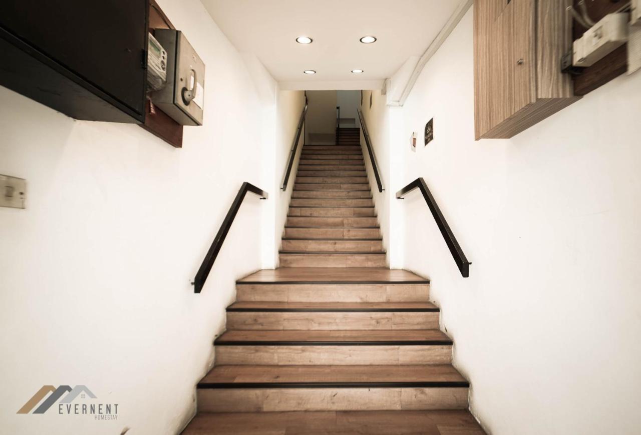 Welcome Inn By Evernent @ Pelita Commercial, Miri Εξωτερικό φωτογραφία