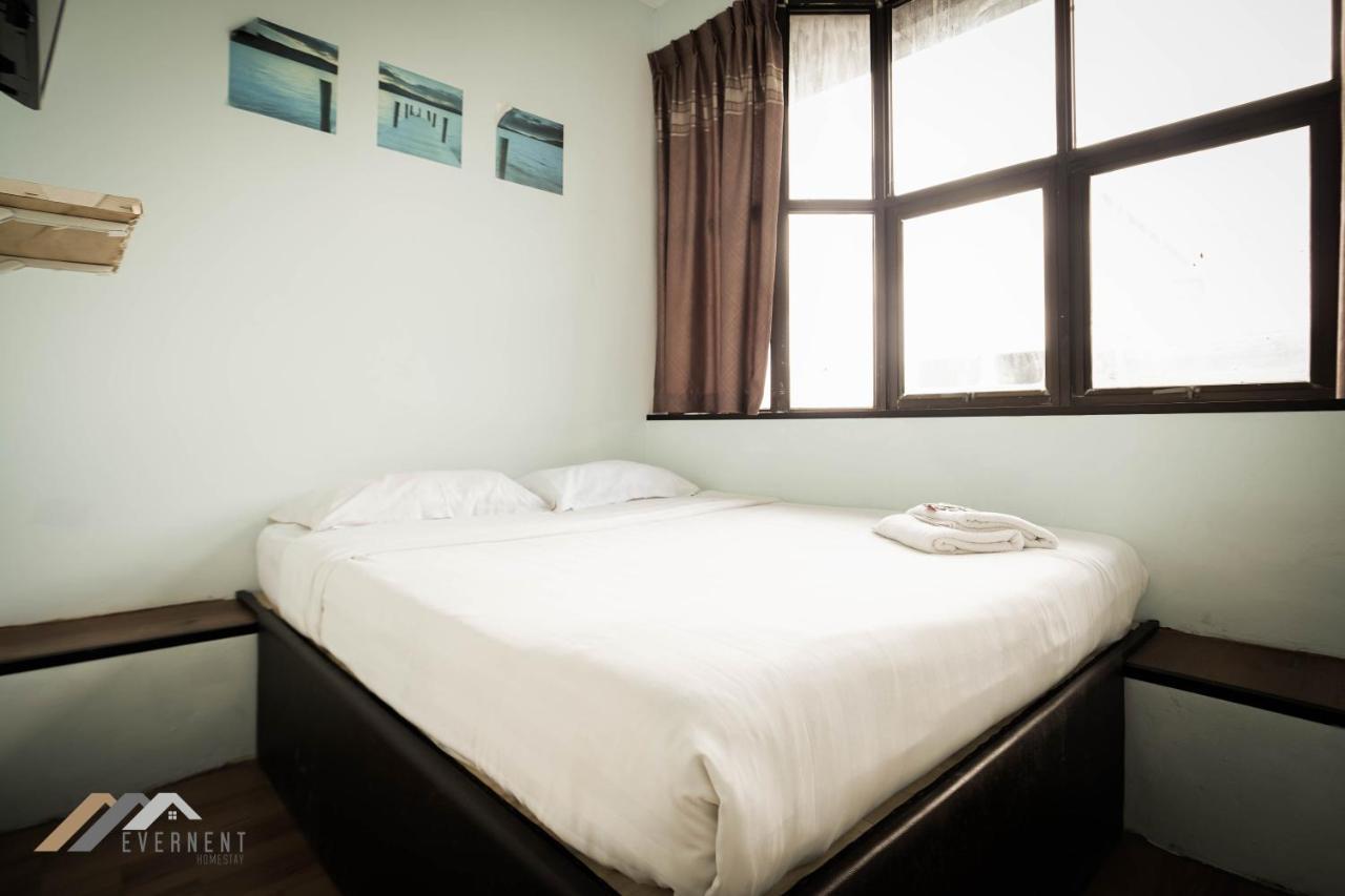 Welcome Inn By Evernent @ Pelita Commercial, Miri Εξωτερικό φωτογραφία