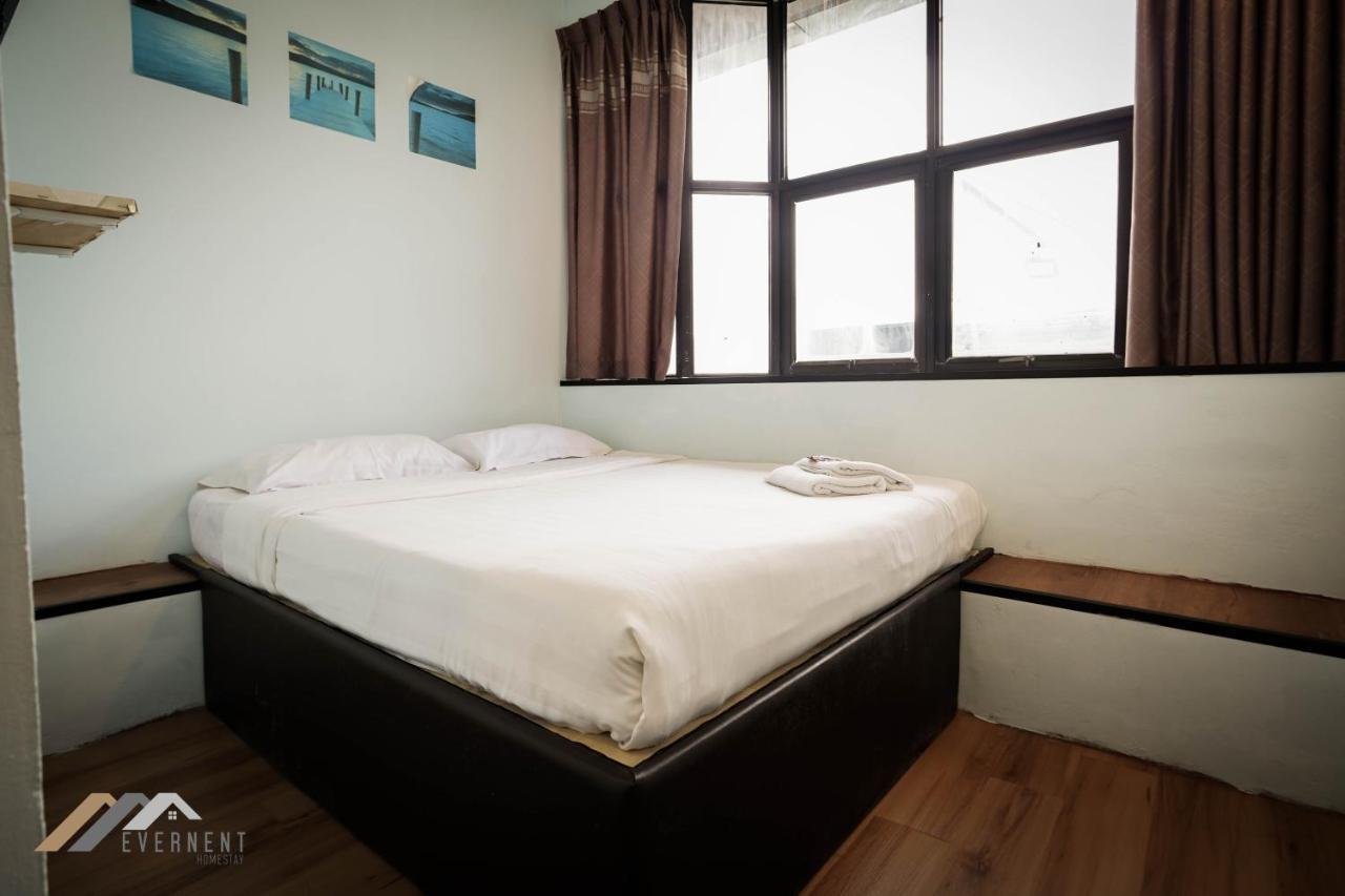 Welcome Inn By Evernent @ Pelita Commercial, Miri Εξωτερικό φωτογραφία