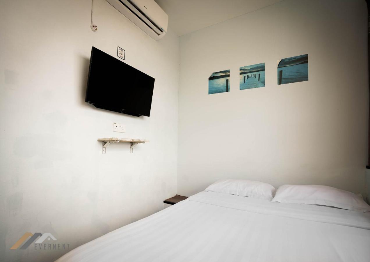 Welcome Inn By Evernent @ Pelita Commercial, Miri Εξωτερικό φωτογραφία