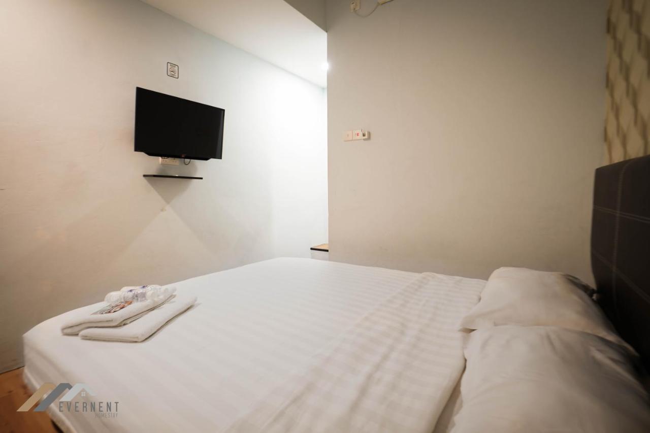 Welcome Inn By Evernent @ Pelita Commercial, Miri Εξωτερικό φωτογραφία